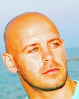 Николай Нечунаев