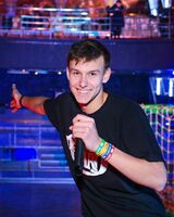 Виталий Тимощенко
