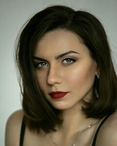 Сабина Раджабова