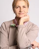 Ольга Приходько