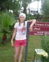 Екатерина Артемонова