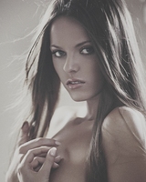 Виктория Сыч