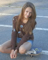 София Хорунжа