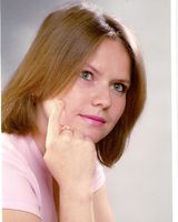 Марина Григорьевна