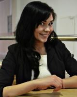 Анна Боровкова