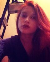 Карина Герасименко