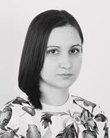 Галина Мосалова