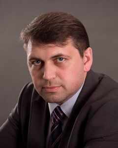 Андрей Гончаров