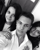 Александр Олегович