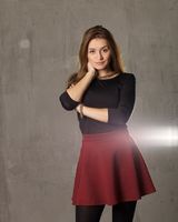 Екатерина Алексеевна