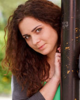 Катя Касьян