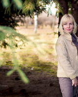 Ирина Курец