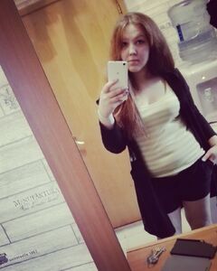 Анастасия Хаустова