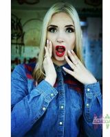 Екатерина Гунина