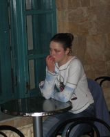 Александра Юрьевна