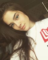 Дарина Воронцова