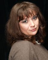 Ирина Сахарова