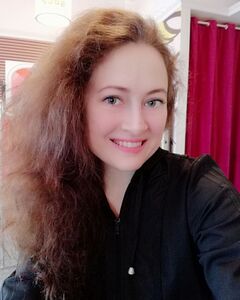 Елена Стеценко