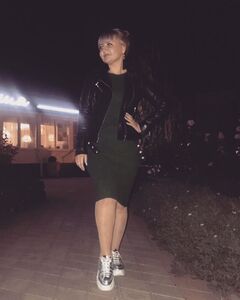Алена Шереметьева