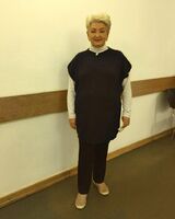 Вера Мартынова