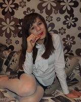 Фасхутдинова Аделина