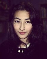 Ангелина Яровая