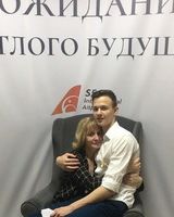 Ольга Свердлик