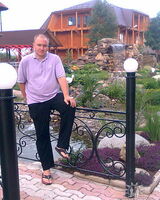 Сергей Брасс