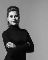 Ирина Бровкина