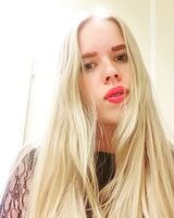 Кристинка Прокофьева