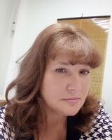 Галина Гинько