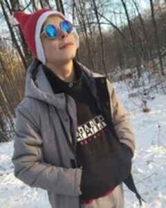 Данил Кузьминых