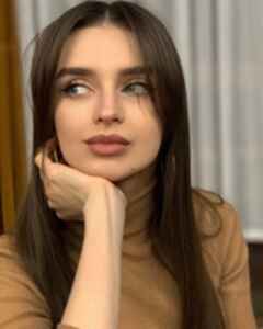 Карина Алексеева