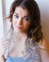 Ангеліна Вержиховська