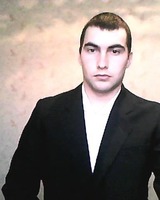 Давид Царгасов