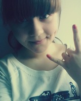 Полина королькова