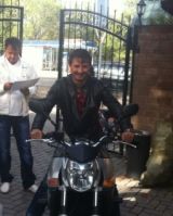 Виктор Нечаев