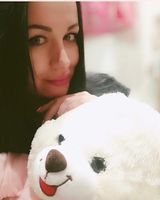 Елизавета Волкова