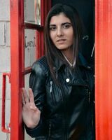 Эльвира Трофимова