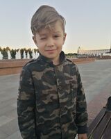 Арсений 