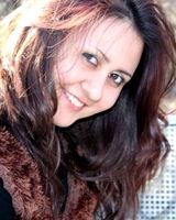 Диана Рахимова