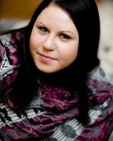 Дарья Глебкина