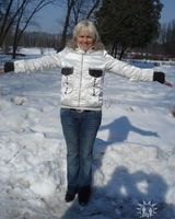 Куклева Михайловна