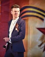 Вадим Вшивцев