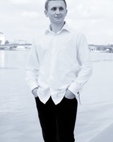 Юрий Любечко