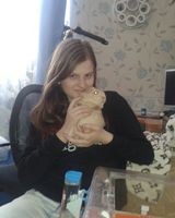 Анюта Гавва