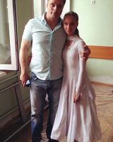 Петрова Андреевна