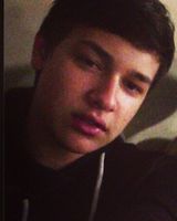 Илья Семенов