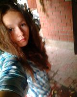 Даша Быкова