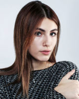 Анна Шапошникова